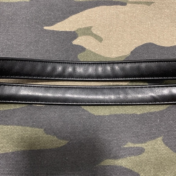 Superdry Canvas Tote Bag - Picture 9 of 10